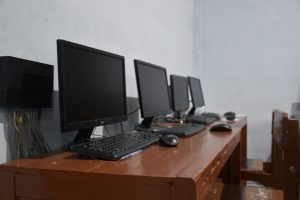 Laboratorium Komputer
